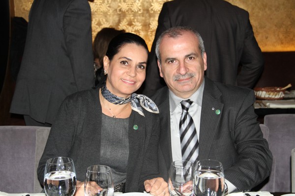 BCD Hermes Lions Dinner